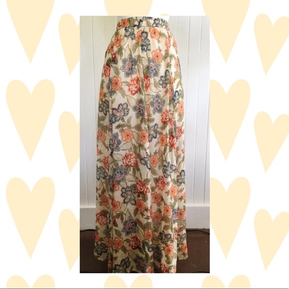 Maxi skirts bundle β€οΈπ΄ - Picture 8 of 9